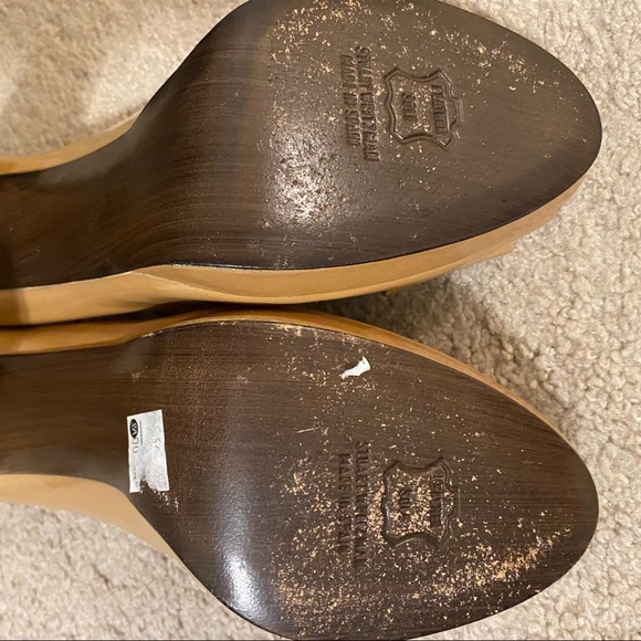 Designer Shoes - Picture 5 of 7